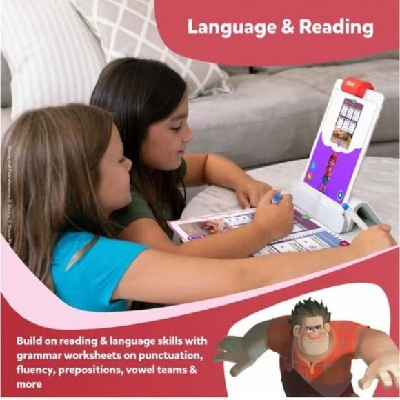 BYJUS Learning Kit: Disney, Grade 2, Introductory Edition, 2nd Grade - Picture 5 of 7